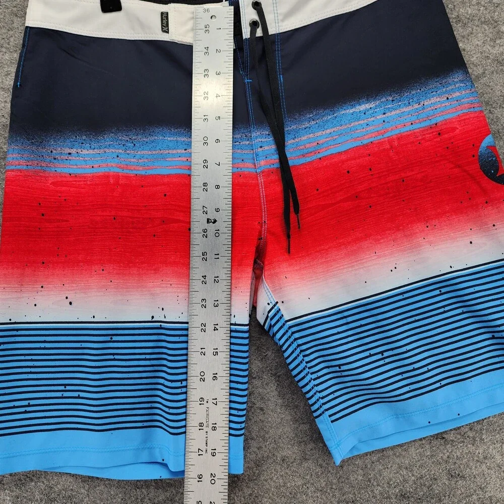 Hurley boardshorts mens